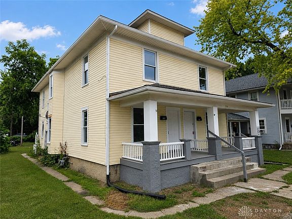 2nd image of 1325-1327 Clifton Ave