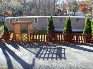 1 Naomi Drive Ext #CC, Ledyard, CT 06339