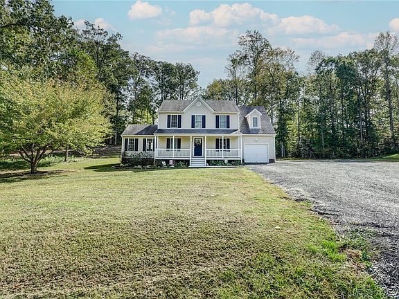2nd image of 5739 Buckhunt Ln