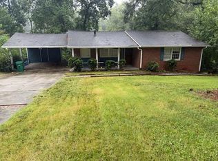 2475 Dawn Dr, Decatur, GA 30032
