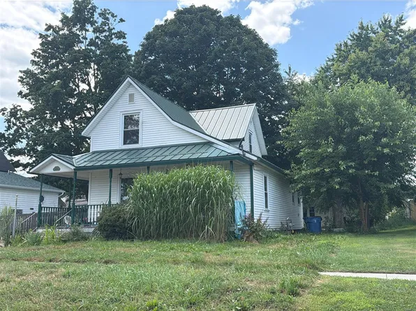 409 N Montgomery St, Bremen, IN 46506