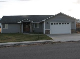 608 Taft Ave, Salmon, ID 83467