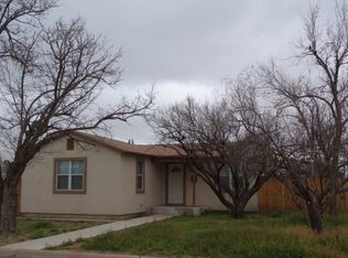 100 N Madison St, Midland, TX 79701