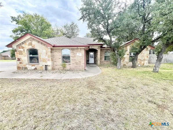 5504 Eldie Ct, Killeen, TX 76543