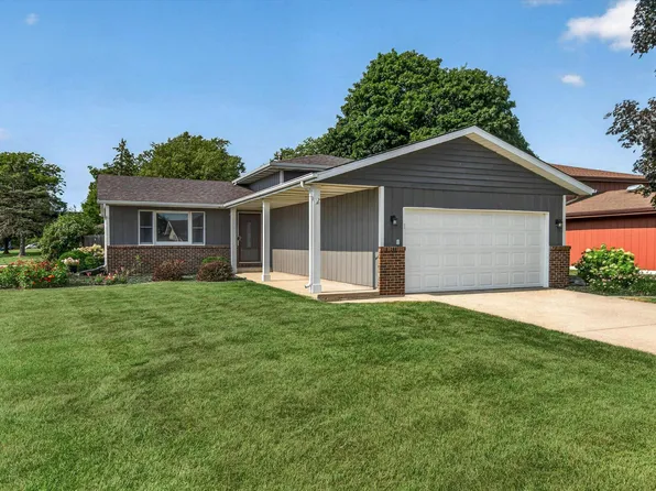 5166 W 88th Ct, Crown Point, IN 46307