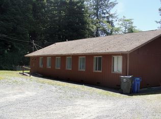 12 Berry Rd, Trinidad, CA 95570