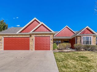 10638 Clarkeville Way, Parker, CO 80134