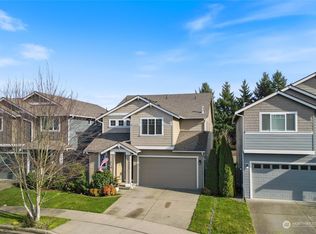 5140 Andrew St SE, Lacey, WA