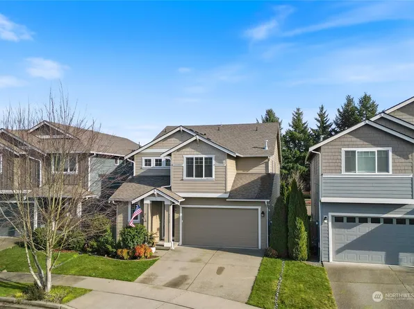5140 Andrew Street SE, Lacey, WA 98503