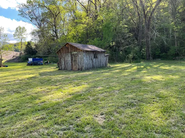 0 Green Rd, Cosby, TN 37722
