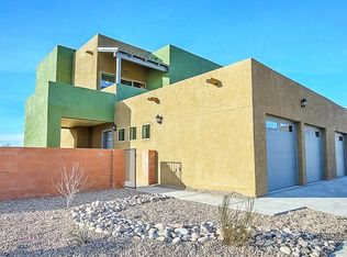 1659 Bull Lea Dr SE, Albuquerque, NM 87123