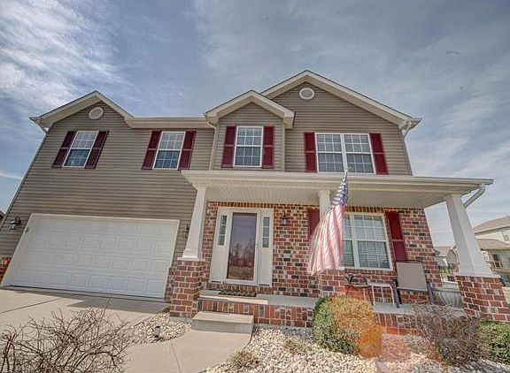 2nd image of 5045 Bristol Hill Dr