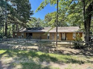 580 6th Ave, Avinger, TX 75630