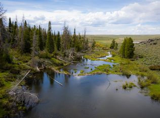 2144 County Road 500, Saratoga, WY 82331