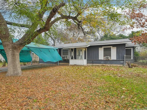 127 MIAMI DR, San Antonio, TX 78218