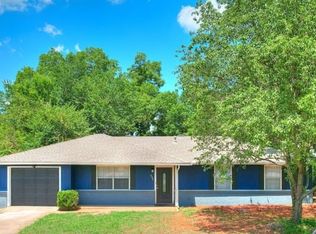 532 E Anna St, Shawnee, OK 74801