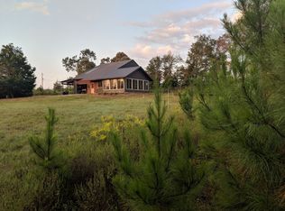 1239 Recreation Camp Rd, Cuthbert, GA 39840