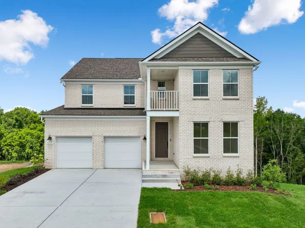 217 Ash Dale Dr, Mount Juliet, TN 37122