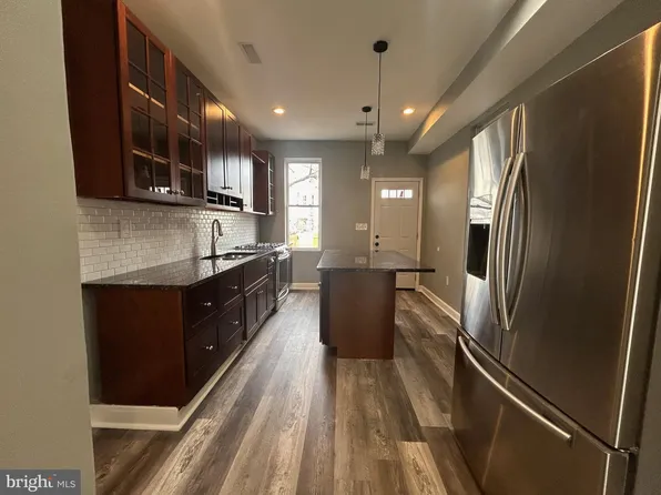 412 Pontiac Ave, Baltimore, MD 21225