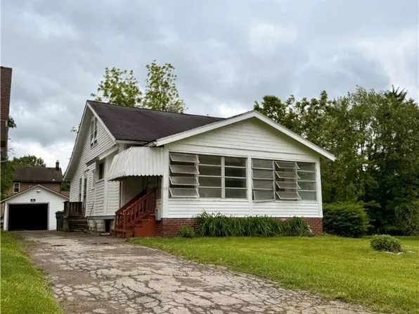 537 W Ravenwood Ave, Youngstown, OH 44511
