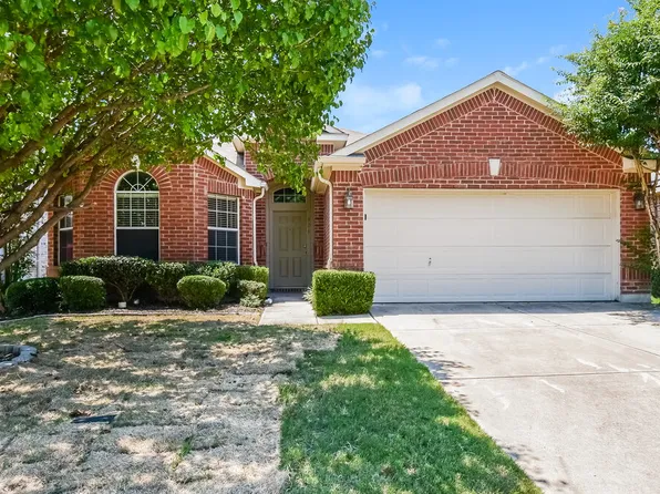 906 Oak Hollow Ln, Anna, TX 75409