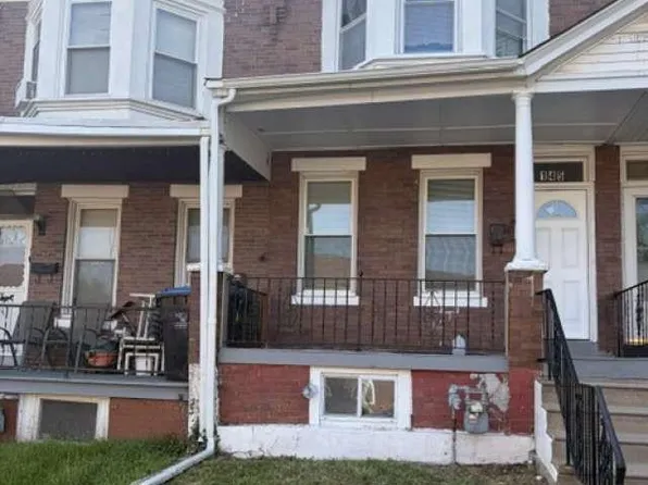145 Rosemont Ave, Norristown, PA 19401