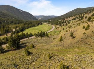 Lazy J Trl, Gallatin Gateway, MT 59730