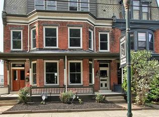 2016 N 3rd St, Harrisburg, PA 17102