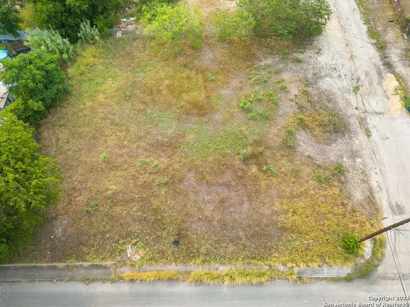 255 COYOL ST LOT 64, San Antonio, TX 78237
