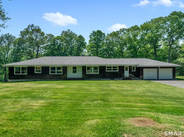 30 Maltbie Road, Newtown, CT 06470