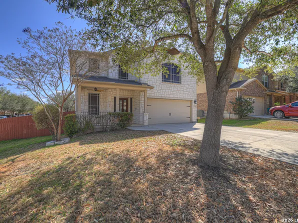 2748 War Admiral, Schertz, TX 78108