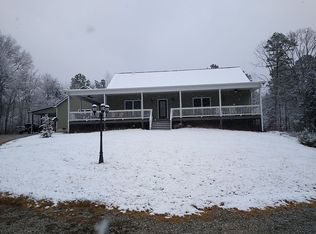 425 Brock Ln SW, Mc Donald, TN 37353