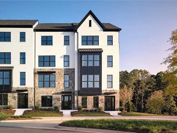 2058 Lanier Grv, Alpharetta, GA 30009