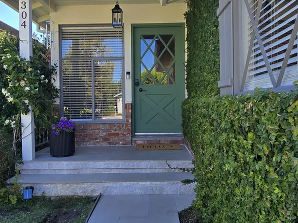 304 San Carlos Ave, Redwood City, CA 94061