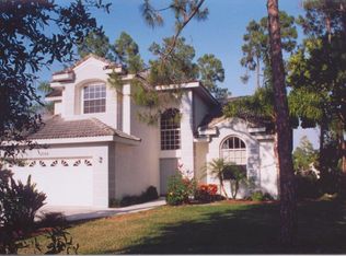 2054 E Crown Pointe Blvd, Naples, FL 34112