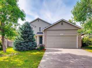 5976 S Quatar Way, Aurora, CO 80015