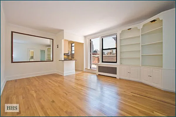 Rented by Brown Harris Stevens | media 14