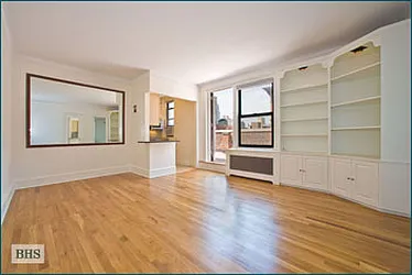 Rented by Brown Harris Stevens