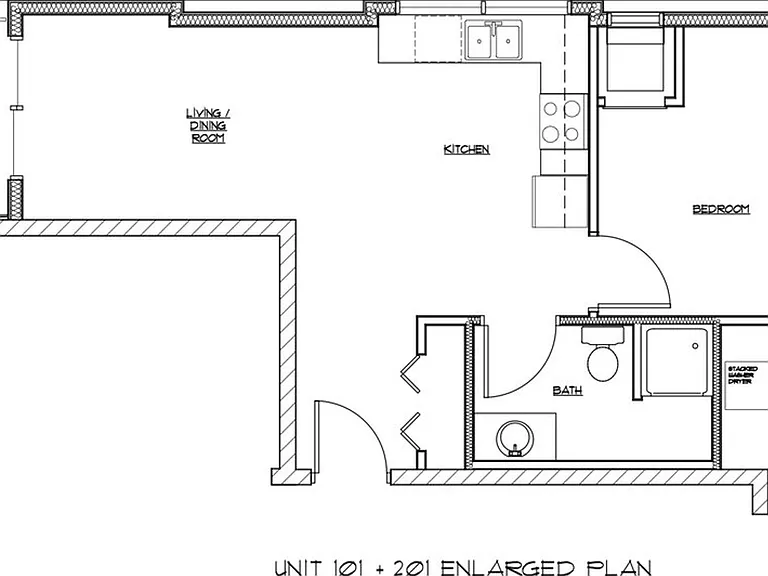739 Williamson St — Photo 3