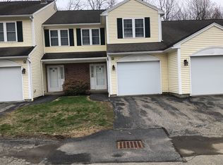 4 Village Way UNIT 4, Rutland, MA 01543