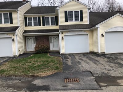 4 Village Way UNIT 4, Rutland, MA, 01543