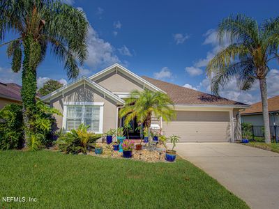 1469 STOCKBRIDGE Lane, Saint Augustine, FL, 32084