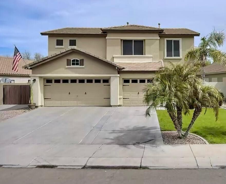 1st image of 8382 W MARY ANN Drive