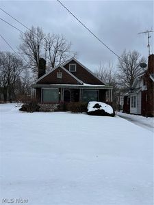 221 E Avondale Ave, Youngstown, OH, 44507