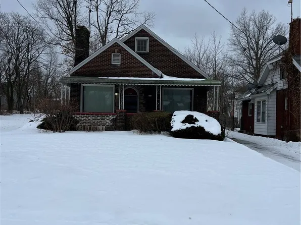 221 E Avondale Ave, Youngstown, OH 44507