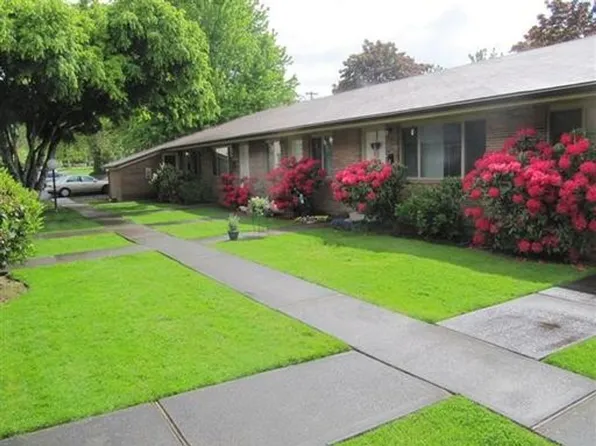 FG Terrace, 1504-1508 21st Pl #7, Forest Grove, OR 97116