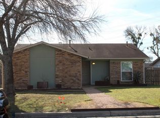 4807 Lambs Ln, Austin, TX 78744