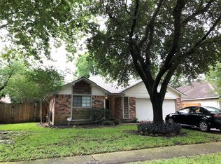 10311 Prospect Hill Dr, Houston, TX 77064