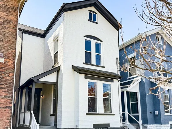 1421 Chase Ave, Cincinnati, OH 45223