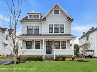 70 Avenue Of Two, Rumson, NJ 07760